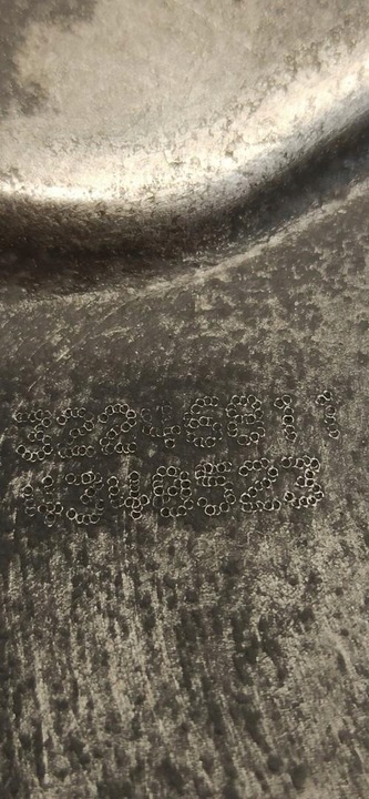 фото №5, Volvo v60 cc рычаг левый перед 32246811