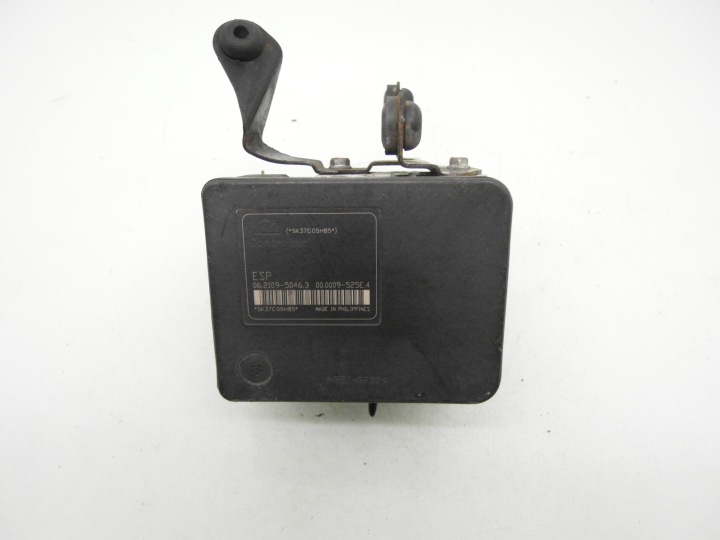 фото №6, Блок управления abs mazda 5 cr19 06210950463 000009525e4 06740826806071