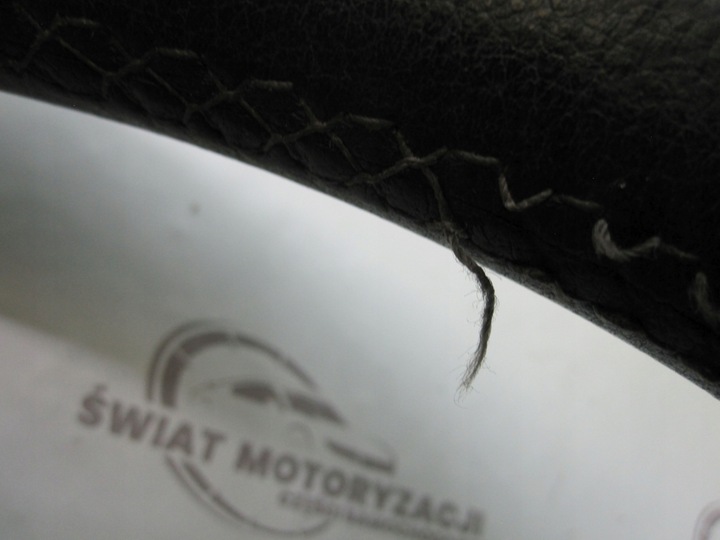 фото №7, Toyota avensis t27 iii 10r руль кожаный gs11220610 45184-05070