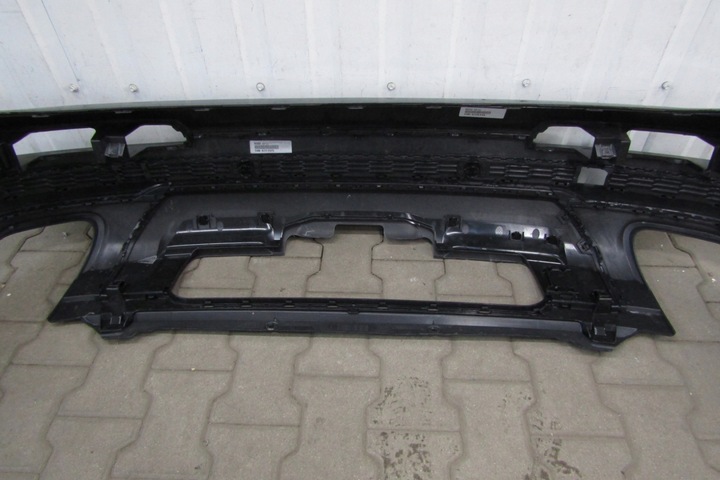 фото №11, Бампер зад audi sq7 рестайлинг 4m 19-