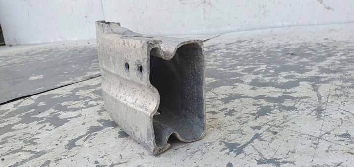 фото №6, Audi a5 a4 b8 08-012 8k0807113d балка pod бампер перед