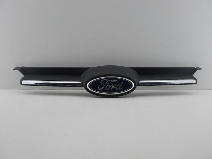 фото №1, Ford focus mk3 10- решітка радіатора решітка