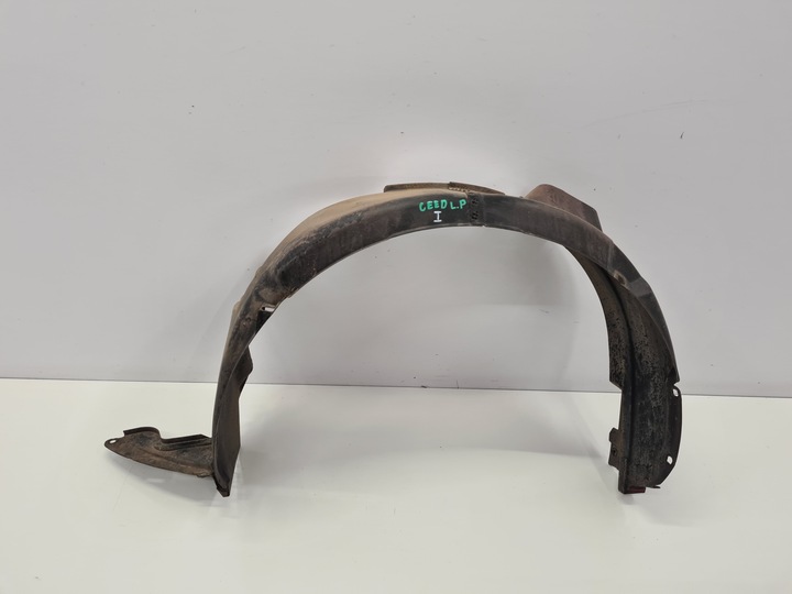 фото №1, Kia ceed i hb подкрылок левый перед