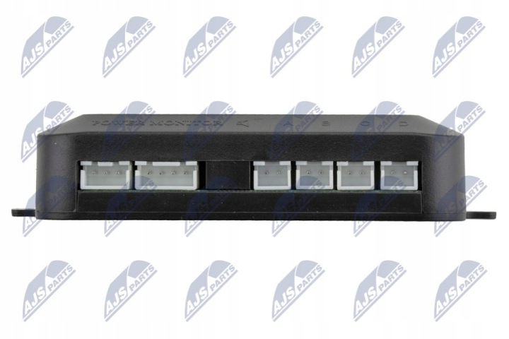 фото №8, Датчик паркування 4штуки epdc-uv-014w