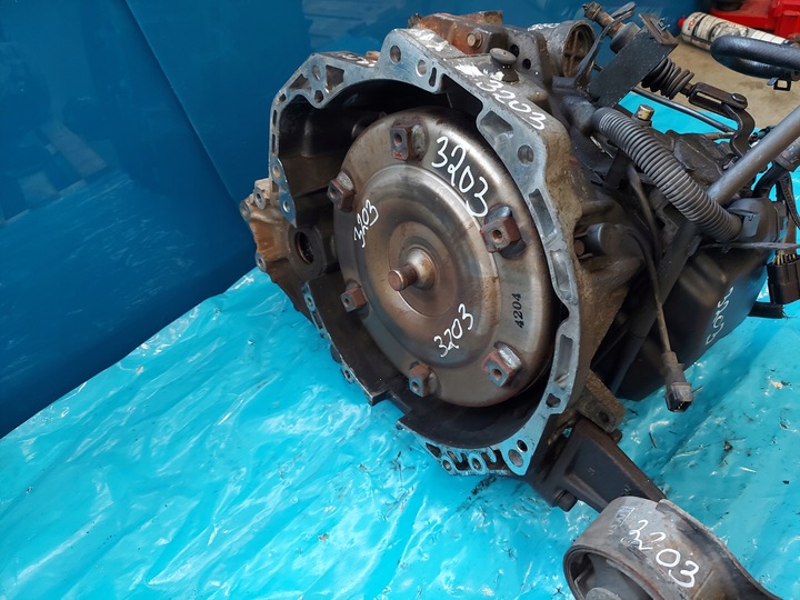 фото №10, Коробка передач kia carnival 2.9 crdi 50 42le 45000 zb дизель