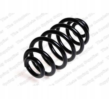 фото №1, Lesjofors пружина підвішування rover 75