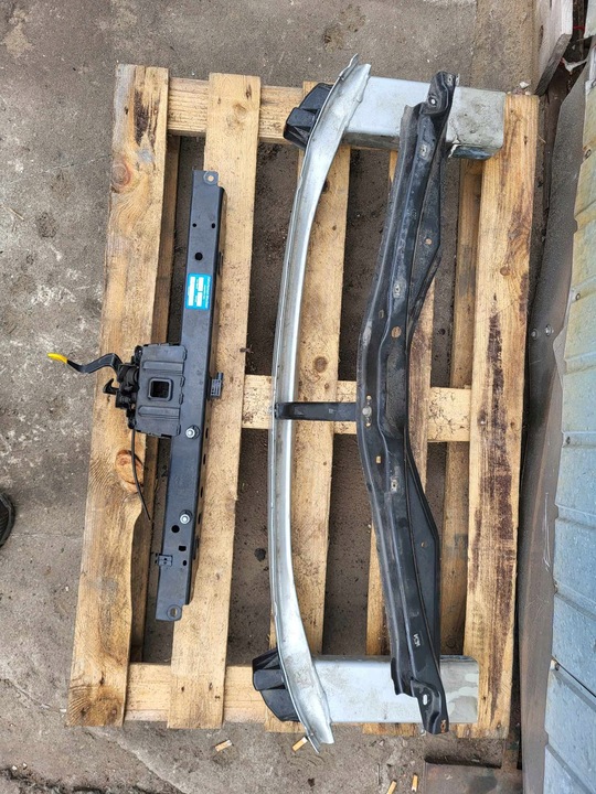 фото №5, Pas переднє zafira c lak: z176