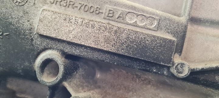 фото №15, Mustang vi рестайлінг gt коробка передач коробки передач механічна коробка передач 5.0 v8 lae jr33-7003-db