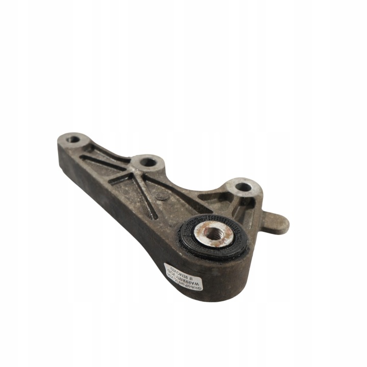 фото №10, Ford focus mk2 st нижня підтримка кронштейни коробки коробка передач 3m51-6p093-je