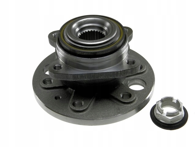 фото №1, Ступица подшипник sprinter vw crafter 06- зад