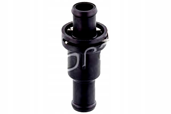 фото №1, Topran термостат 80c w корпус audi a8 vw eos g