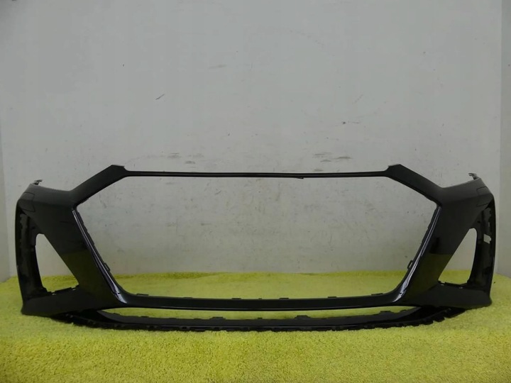 фото №1, Бампер перед audi rs7 6pdc c8 4k8 19r-