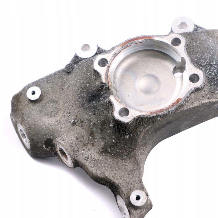 фото №12, Bmw f06 f10 f11 f12 f13 поворотна опора підвішування праві перед 6775770