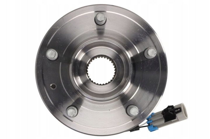 фото №14, Набор подшипник колёса skf vkba 7437