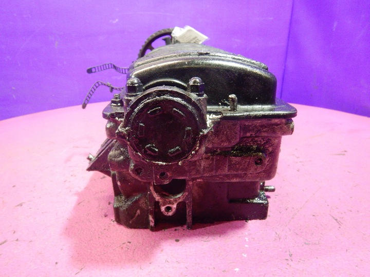 фото №5, Audi a4 b5 2.5 tdi afb 12v головка 059103373d