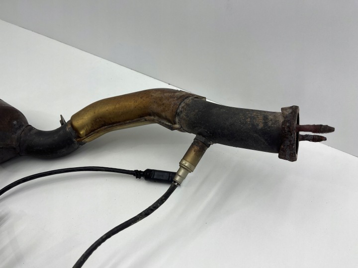 фото №7, Katalizator/dpf bmw z4 e85 e86 7516736 2003