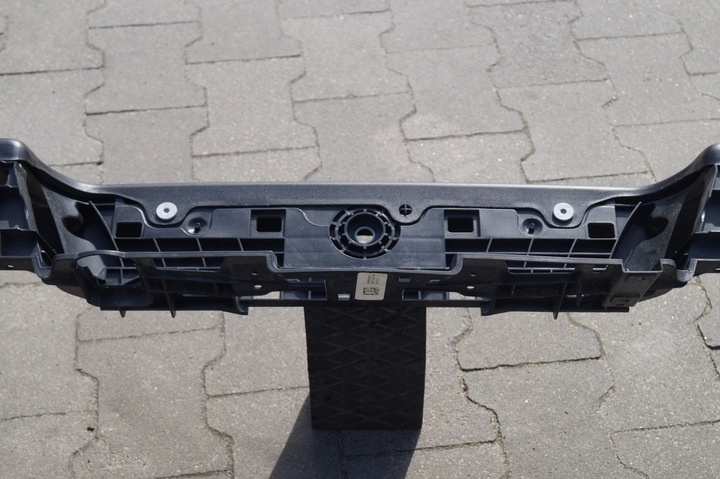 фото №8, Бампер зад задній задній dodge ram 1500 ii 2 18-23