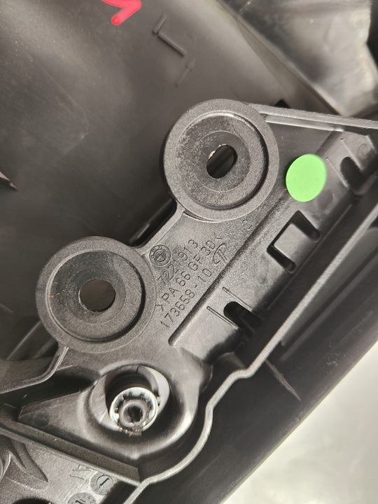 фото №5, Трос ручка відкривання капота bmw f20 f21 європа 7221899 7221913