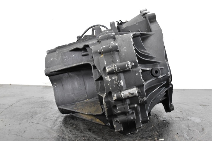 фото №10, Кпп кпп / коробка передач ford transit custom mk7 mk8 2.2 tdci bk3r7002sa euro5 6передача