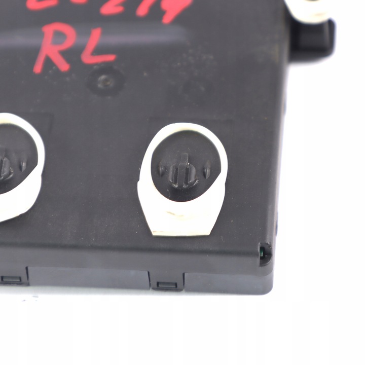 фото №11, Mercedes c219 модуль блок керування двері задніх лівих a2198200226