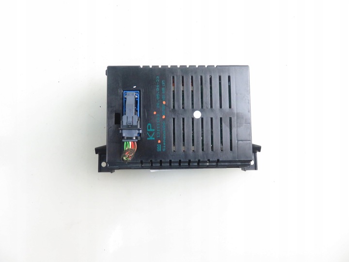 фото №8, Дисплей opel astra iii h a04 13111163 5wk70032