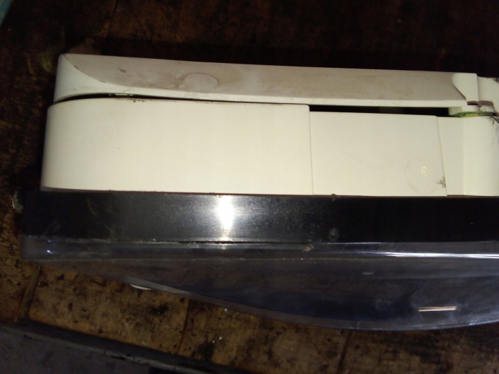 фото №15, Спідометр  95vw10849be 7m0919862t ford oem номер galaxy