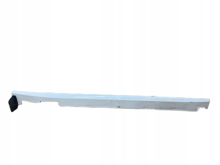 фото №1, Kia ev6 gt планка порогова права 87754-cvda0