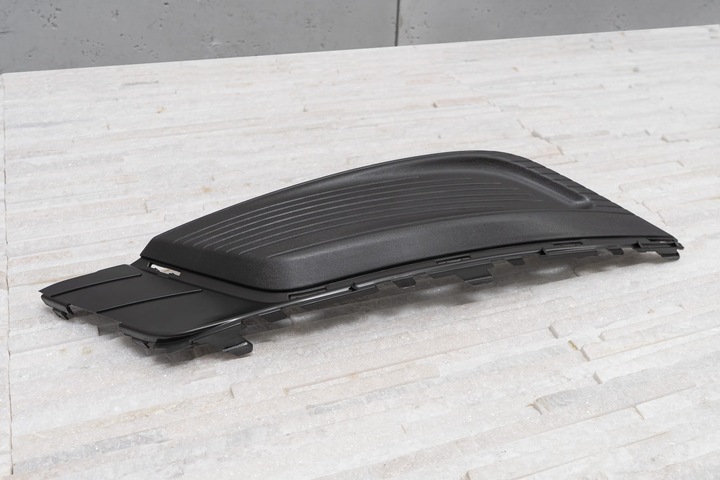 фото №10, Ford fusion mk2 16-20 решётка галоген bez отверстие левая hs7319953ad