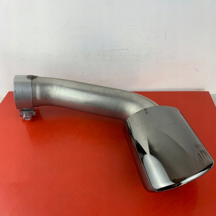 фото №5, Audi q8 sq8 наконечник выхлоп 4m8253682ar новая