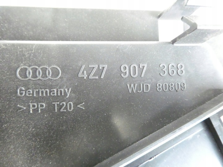 фото №5, Модуль парковка pdc audi a4 b6 b7
