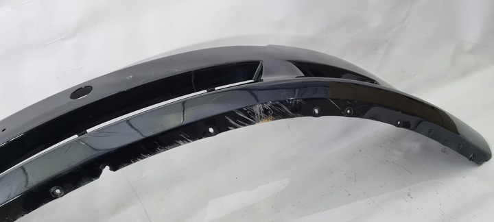 фото №5, Aston martin db9 бампер переднее 04-12