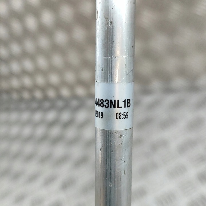 фото №8, Трубки кондиционера nissan leaf ze1 924483nl1b 28148797 110kw 2019