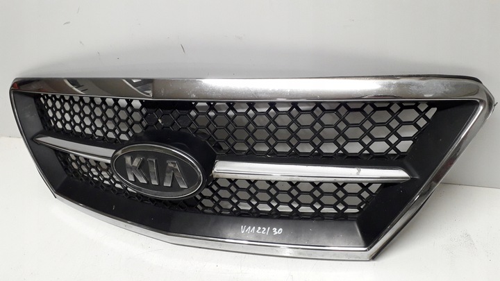 фото №12, Kia sorento 1 i 02- решётка радиатора решётка радиатора решётка 86350-3e020