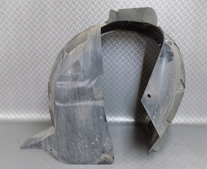 фото №1, Подкрылок передние перед правые opel zafira iii c оригинал комплектные