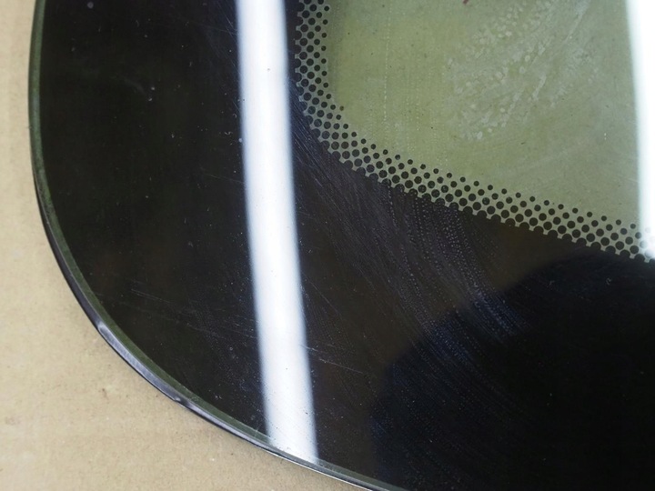 фото №9, Renault kangoo i 1998r скло двері зсувних праві bok відкидна