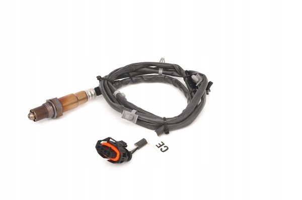 фото №1, Лямбда-зонд bosch 0258006588 55352895