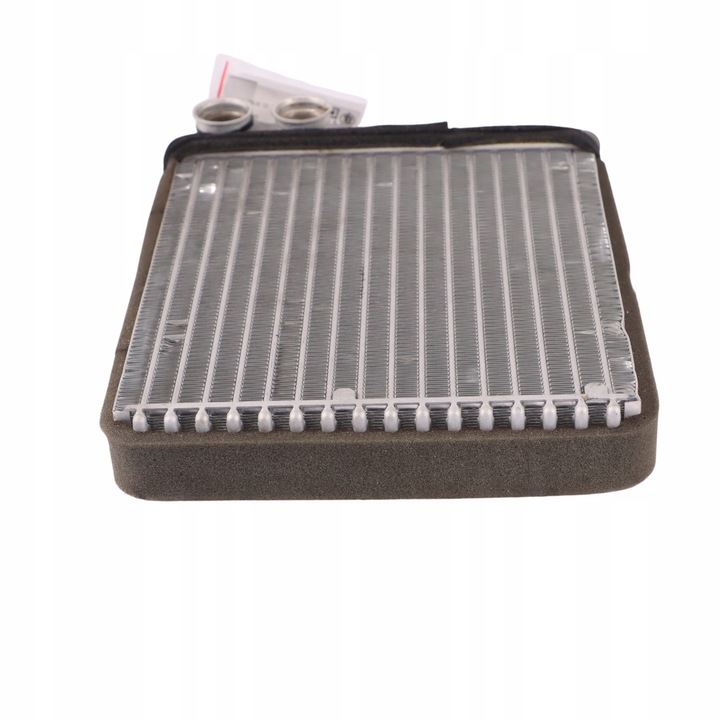 фото №9, Volkswagen golf 1k радиатор отопитель воды 1k0819031b