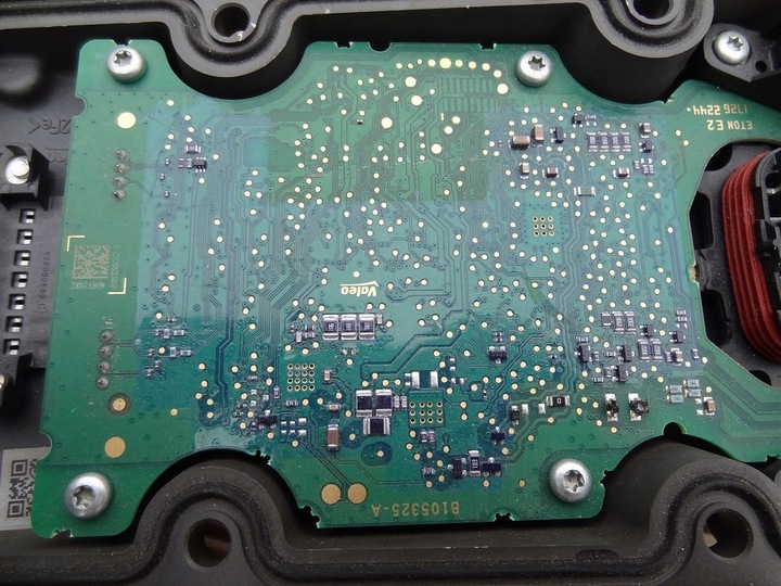 фото №5, Модуль блок керування рейка редуктор 4n0909144g audi a8 d5 a6 c8 a7 q5 80a