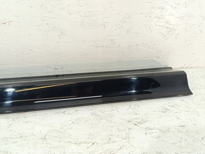 фото №10, Volvo xc60 xc 60 ii 2 планка дверь правые перед передняя правая om