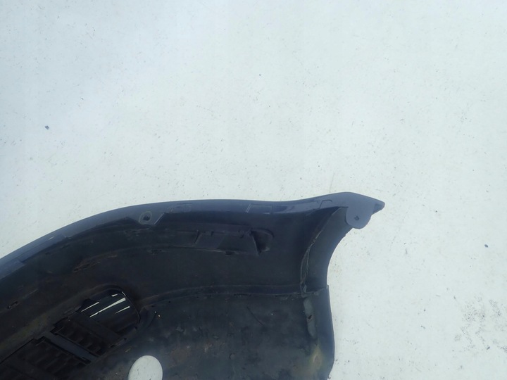 фото №10, Vw passat b5 96-00 бампер перед переднє розпилювач