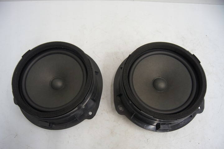 фото №10, Динамик левый + правые задний + переднее + сабвуфер audi a38v a3 8v sedan рестайлинг