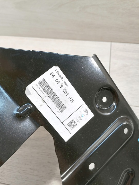 фото №5, Bmw m3 m4 держатель кондиционер 64508088926
