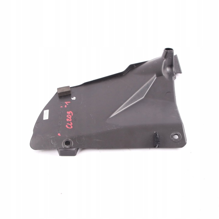 фото №9, Mercedes w203 c209 захист підскло a2038301613