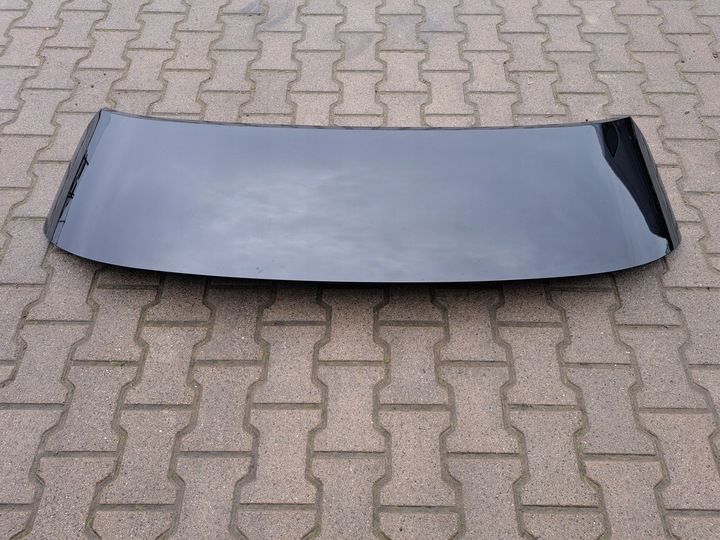 фото №1, Капот крышка двигателя hyundai staria 21 - org