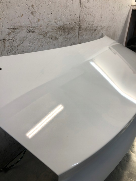 фото №5, Кришка багажника sedan a4 b9 15-19 s line ls9r комплект