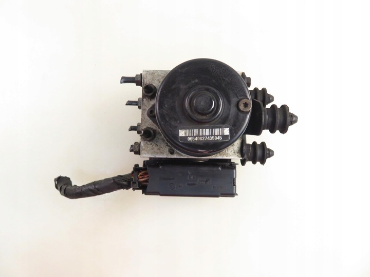 фото №9, Насос abs audi a3 sportback 8pa 1k0907379k 10096003483