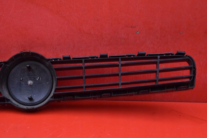 фото №6, Решётка решётка радиатора чёрная хром 735414652 fiat bravo 07-11