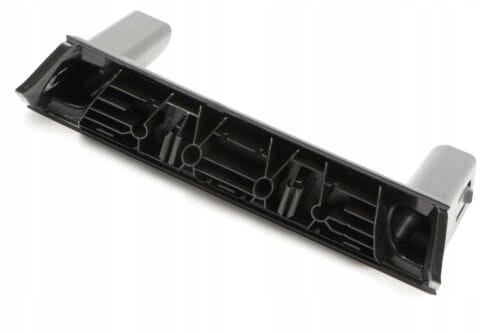 фото №9, Держатель ручка замыкание задней крышки vw passat b8