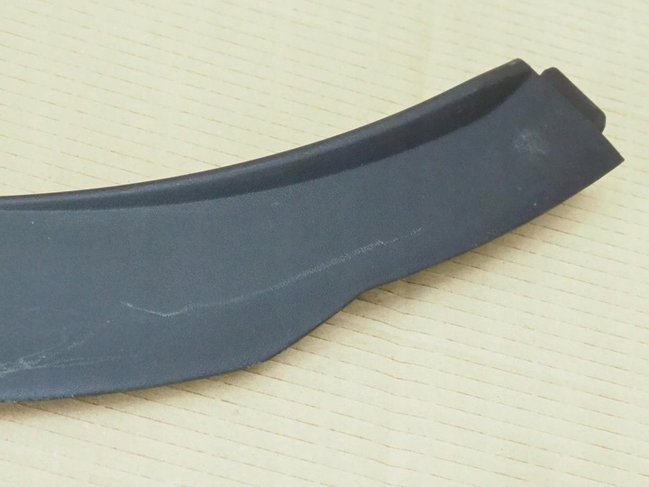 фото №10, Планка накладка крыльев правый зад mg zs 2019- 10646894