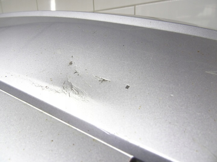 фото №10, Бампер зад skoda octavia iii sedan 5eu807421b